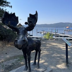 McEuen Park - Mosey