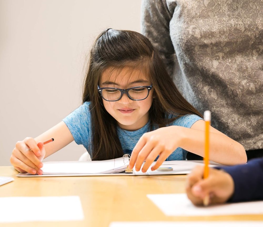 Sentence Center - reading tutor in San Francisco, CA