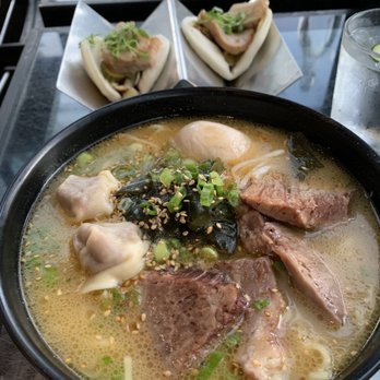 Underbelly - Ramen and Bao buns - Bars Near Me - San Diego, California Underbelly - Ramen and Bao buns - Bars Near Me - San Diego, California