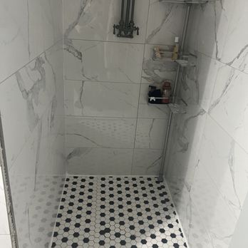 Modern Touch Home Renovations - Shower - General Contractors Near Me Modern Touch Home Renovations - Shower - General Contractors Near Me