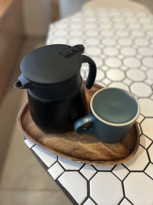 Bird & Branch Coffee Roasters by null
