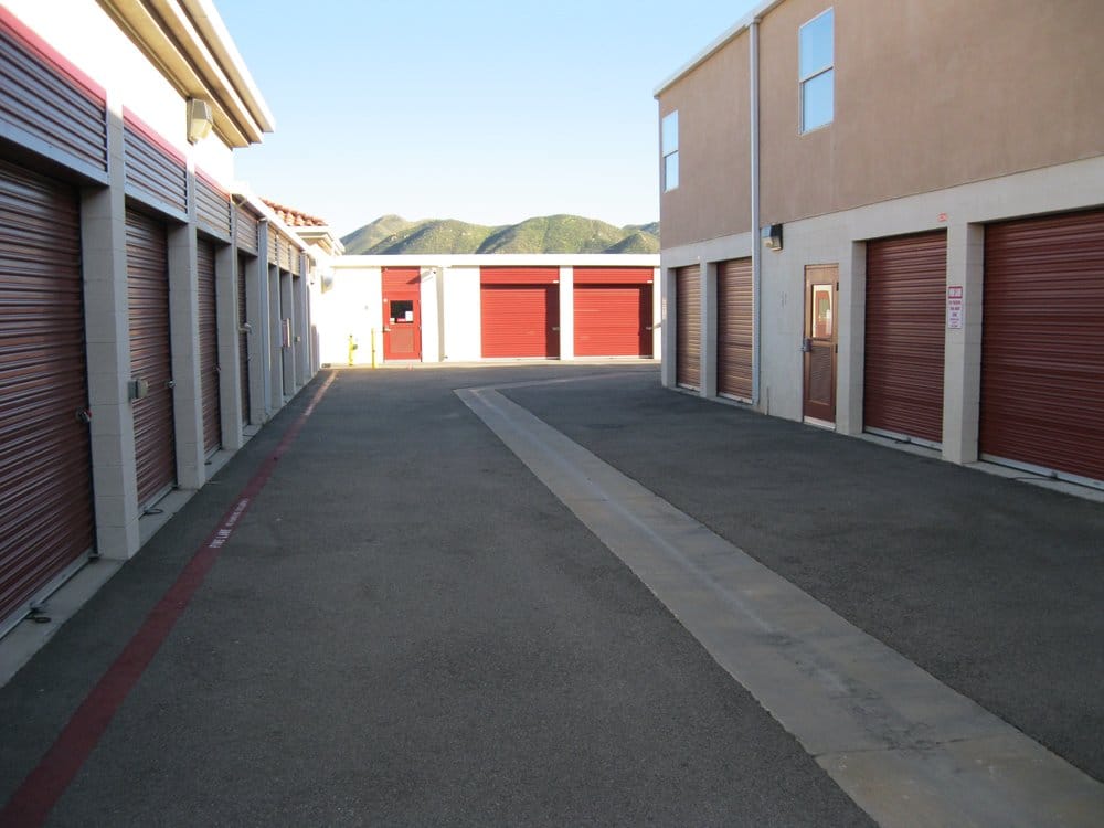 SOS STORAGE CENTERS Updated September 2024 25 Photos 31555 Canyon