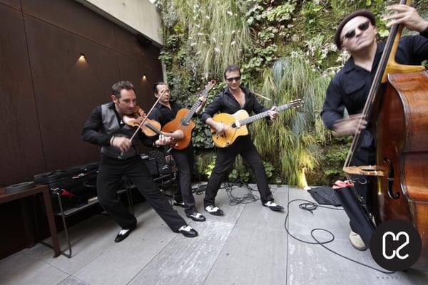 Hôtel C2 - Marseille by null