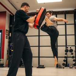 TK Kung Fu