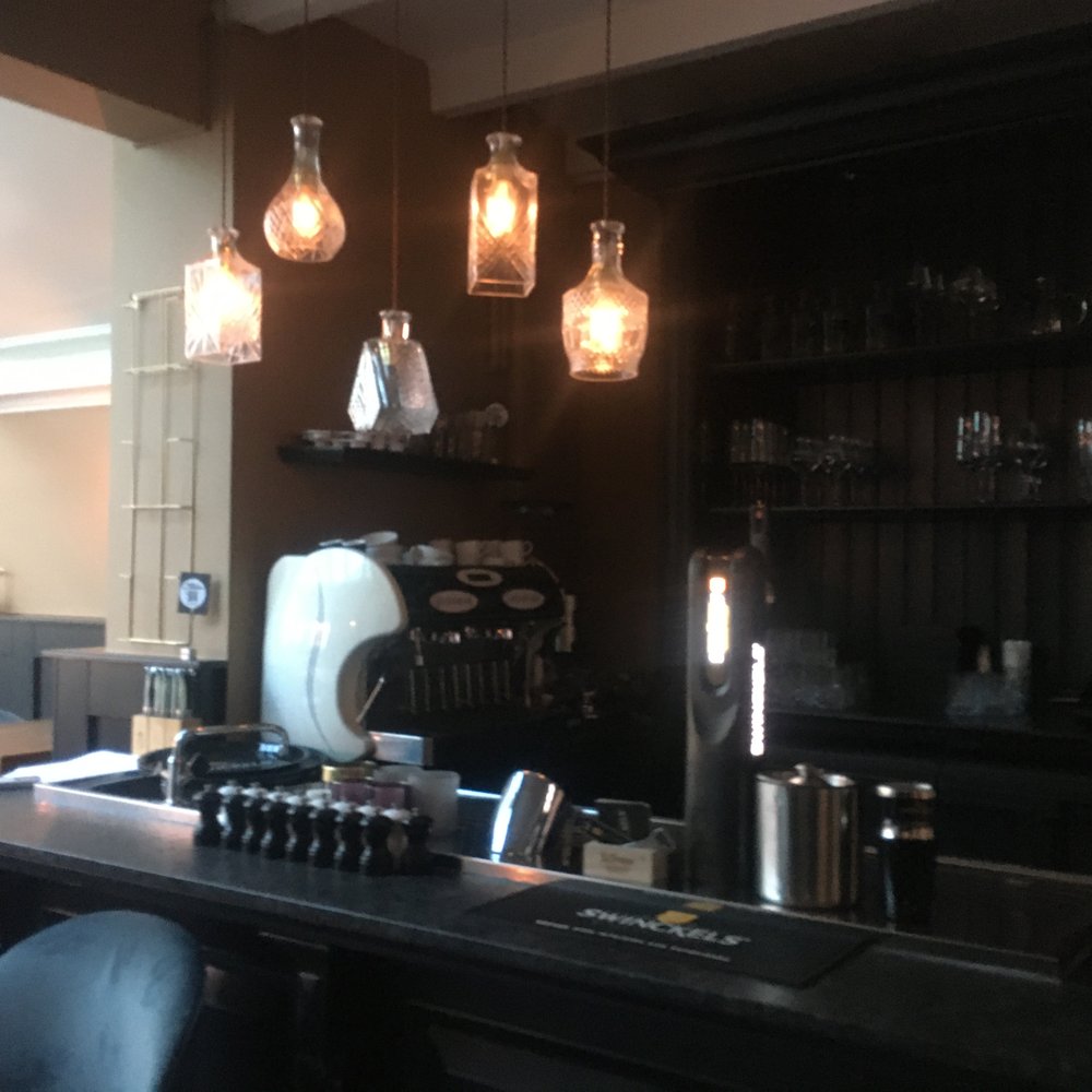 Restaurant De Hemel - French Near Me - Bergen op Zoom, New Brunswick