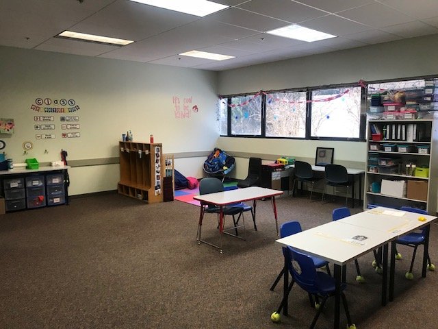TES Therapy - Academy - child therapist in Fairlawn, OH
