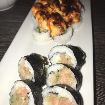 Sushiholic Arcadia - Sushi Bars Near Me - Phoenix, Arizona Sushiholic Arcadia - Sushi Bars Near Me - Phoenix, Arizona