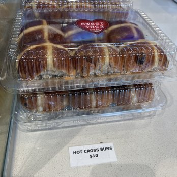 Sweet Thea Bakery - Desserts Near Me - Vancouver, British Columbia Sweet Thea Bakery - Desserts Near Me - Vancouver, British Columbia
