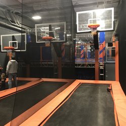 Sky Zone - Madison