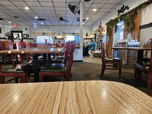 Hickory Ridge HICKORY RIDGE RESTAURANT - Updated July 2026 - 100 Photos & 130 Reviews ...