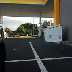 Z -  Ti Rakau Drive