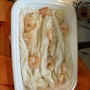 Hei Hei Rice Roll - Shrimp rice noodle roll - Noodles Near Me - Richmond, British Columbia Hei Hei Rice Roll - Shrimp rice noodle roll - Noodles Near Me - Richmond, British Columbia