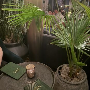 Pandan - Cocktail Bars Near Me - Chicago, Illinois