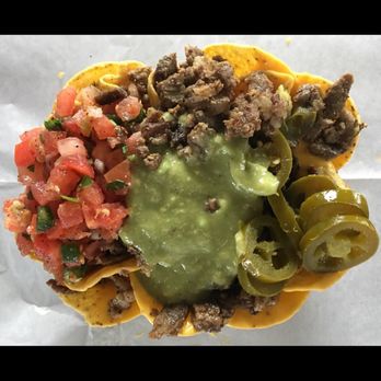 Weenie Queen - Carne asada Nachos - Hot Dogs Near Me - Spring Valley, California Weenie Queen - Carne asada Nachos - Hot Dogs Near Me - Spring Valley, California