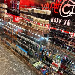 Vape City