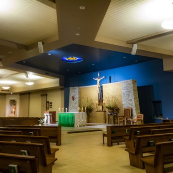 St Katharine Drexel Catholic Parish - Photograph taken by John Huan Vu of San Jose on November 6, 2021. For personal use only and with explicit permission from owner. - Churches Near Me - Jackson, California St Katharine Drexel Catholic Parish - Photograph taken by John Huan Vu of San Jose on November 6, 2021. For personal use only and with explicit permission from owner. - Churches Near Me - Jackson, California