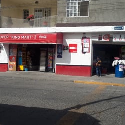 Super KING MART 2 - Super KING MART 2