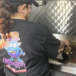 Taco Monster