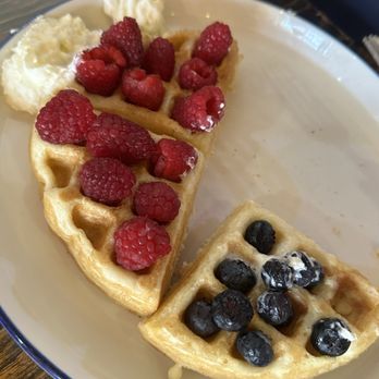 La Llorona - Waffle - Mexican Near Me - Heroica Nogales, SON