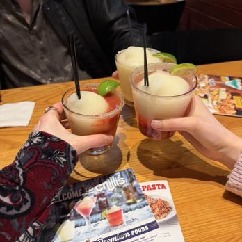 Chili's - $7 Margarita Deal! - American Near Me - Gainesville, Florida Chili's - $7 Margarita Deal! - American Near Me - Gainesville, Florida