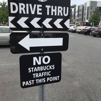 Starbucks - Meh, I was only parked here for a second. - Coffee & Tea Near Me - Robbinsville Township, New Jersey Starbucks - Meh, I was only parked here for a second. - Coffee & Tea Near Me - Robbinsville Township, New Jersey