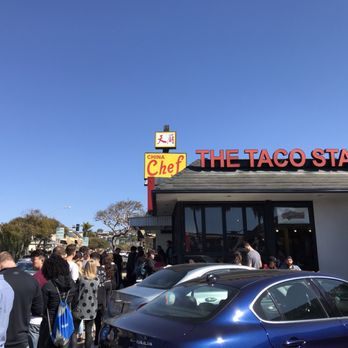The Taco Stand - Food Stands Near Me - La Jolla, California The Taco Stand - Food Stands Near Me - La Jolla, California