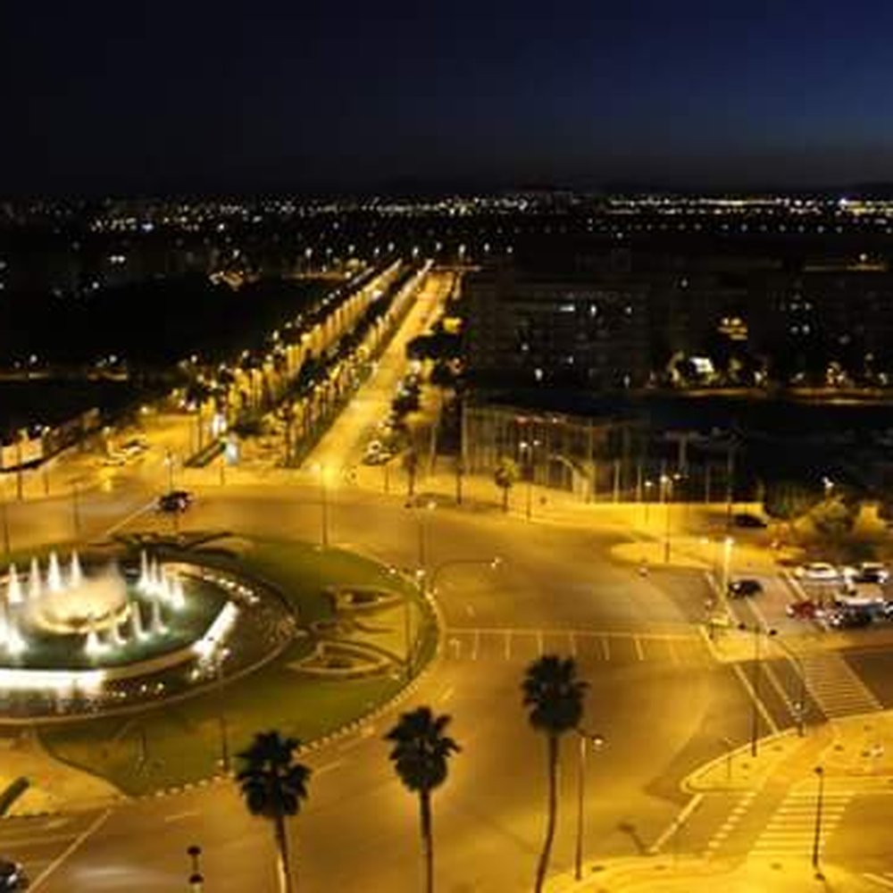 Sercotel Sorolla Palace - Hotels Near Me - Valencia, V