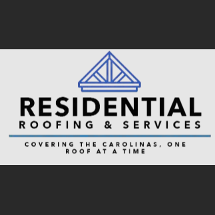 Slide of Residential Roofing & Services