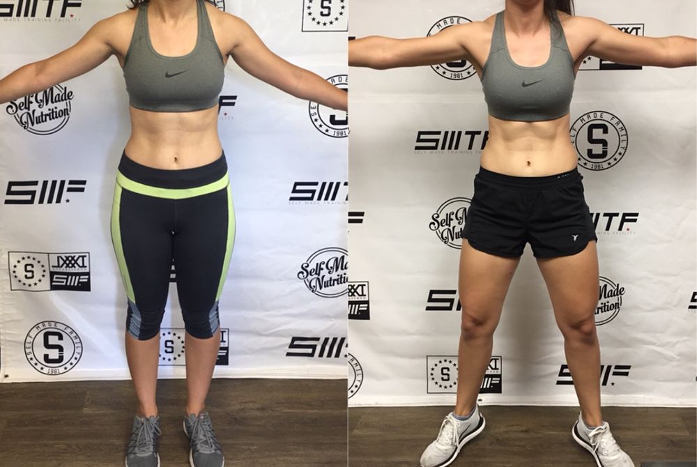 Pretty Sassy Fitness Logo