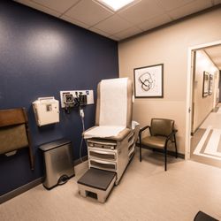 Renown Urgent Care - North Carson
