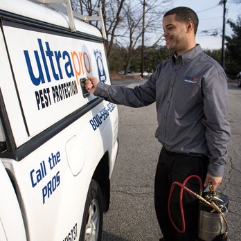 UltraPro Pest Protection - Pest Control Near Me - Paramus, New Jersey
