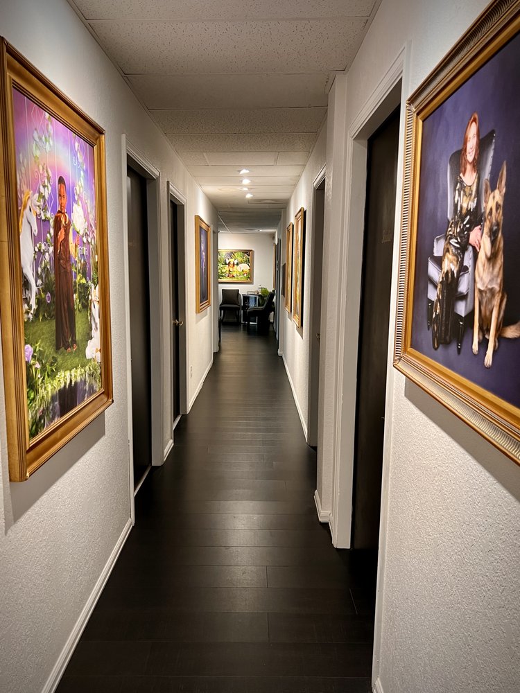 VITA BREVIS FINE ART Updated August 2024 42 Photos & 81 Reviews