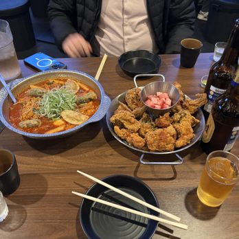 Misoolkwan OC - Tteok-bokki - Korean Near Me - Buena Park, California