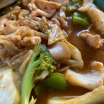 Thai Kitchen - Thai Near Me - Temecula, California