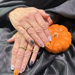 Tips Toes & Tony Nail Bar