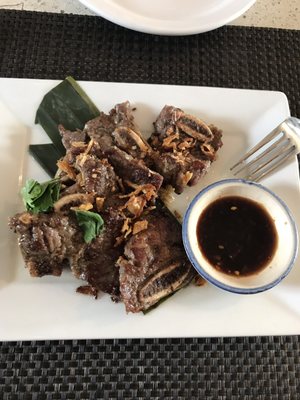 Dolci Thai Bistro by null