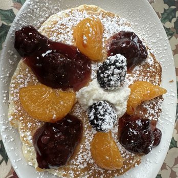 Joey's Pancake House - Diners Near Me - Maggie Valley, North Carolina