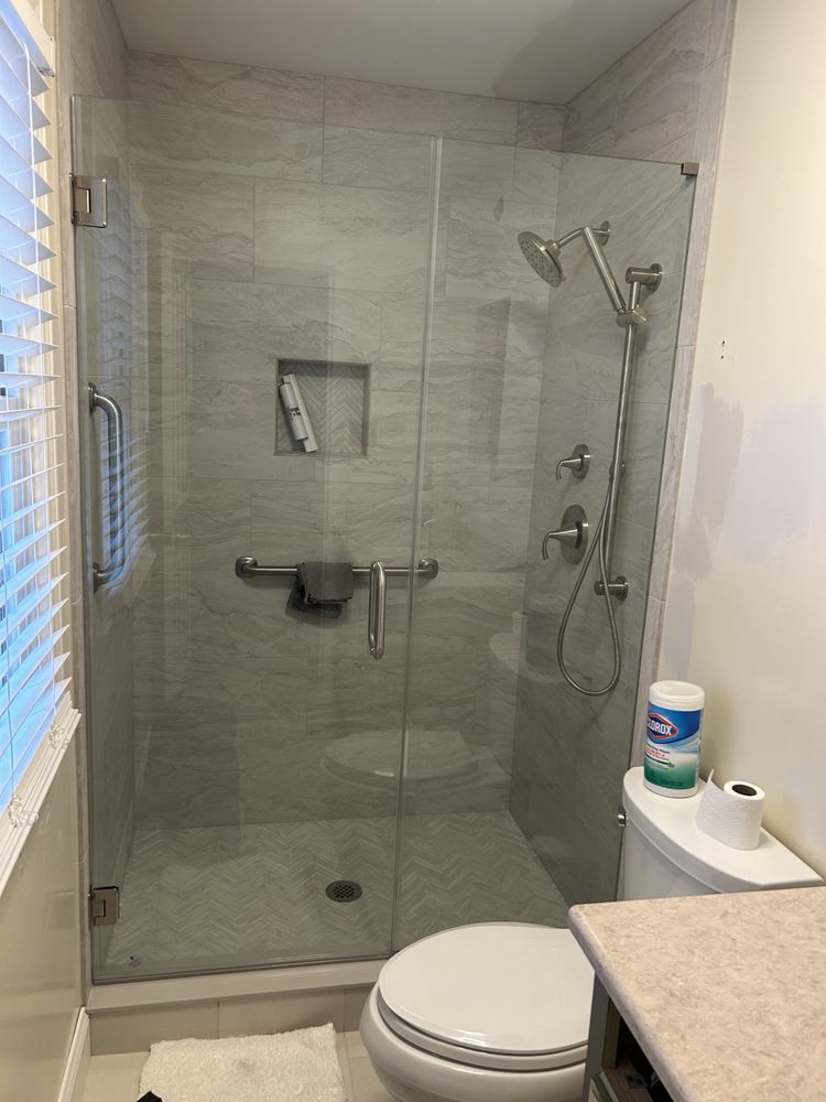 Slide of Crossroads Plumbing