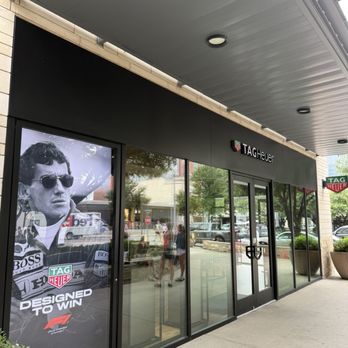 TAG Heuer - Watches Near Me - Austin, Texas