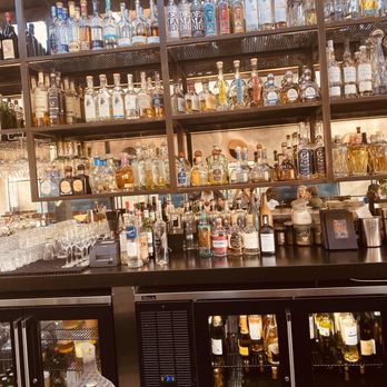 Chaak Kitchen - Cocktail Bars Near Me - Tustin, California