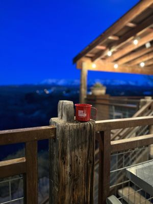 River Rock Roasting Company by null