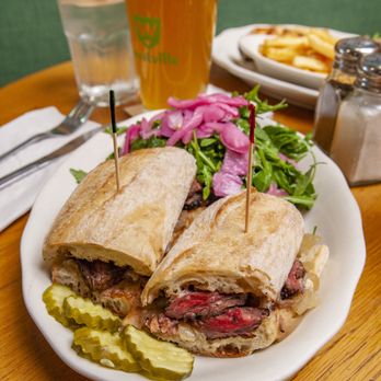 Westville Dumbo - Fresh food, generous portions, and neighborhood comfort. - Comfort Food Near Me - Brooklyn, New York