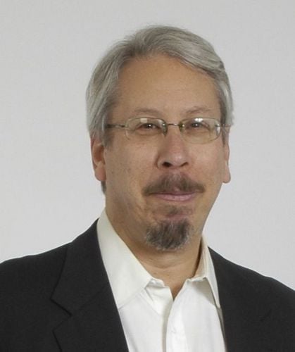 Glenn Burdick - grief counselor in Ann Arbor, MI