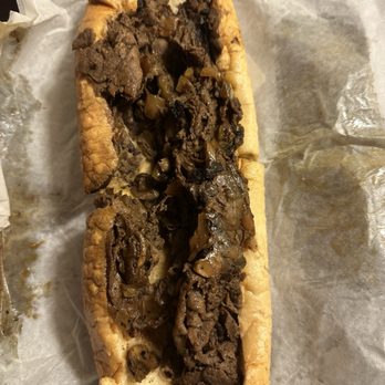 Philly On The Rocks - Philly Cheesesteak (no cheese) - Bars Near Me - Erie, Pennsylvania Philly On The Rocks - Philly Cheesesteak (no cheese) - Bars Near Me - Erie, Pennsylvania