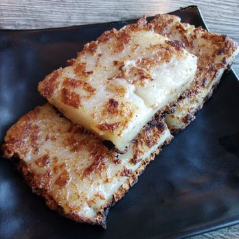 IT DIMSUM - Daikon cake - Dim Sum Near Me - Albuquerque, New Mexico