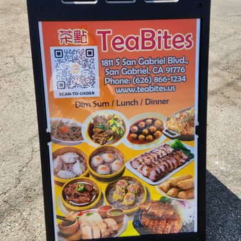 TeaBites - Chinese Near Me - San Gabriel, California TeaBites - Chinese Near Me - San Gabriel, California