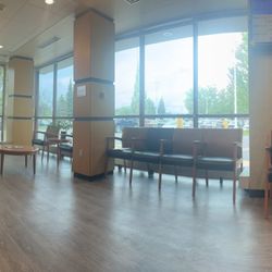 Providence Holy Family Hospital - Surgery Center Waiting Area (1 section)