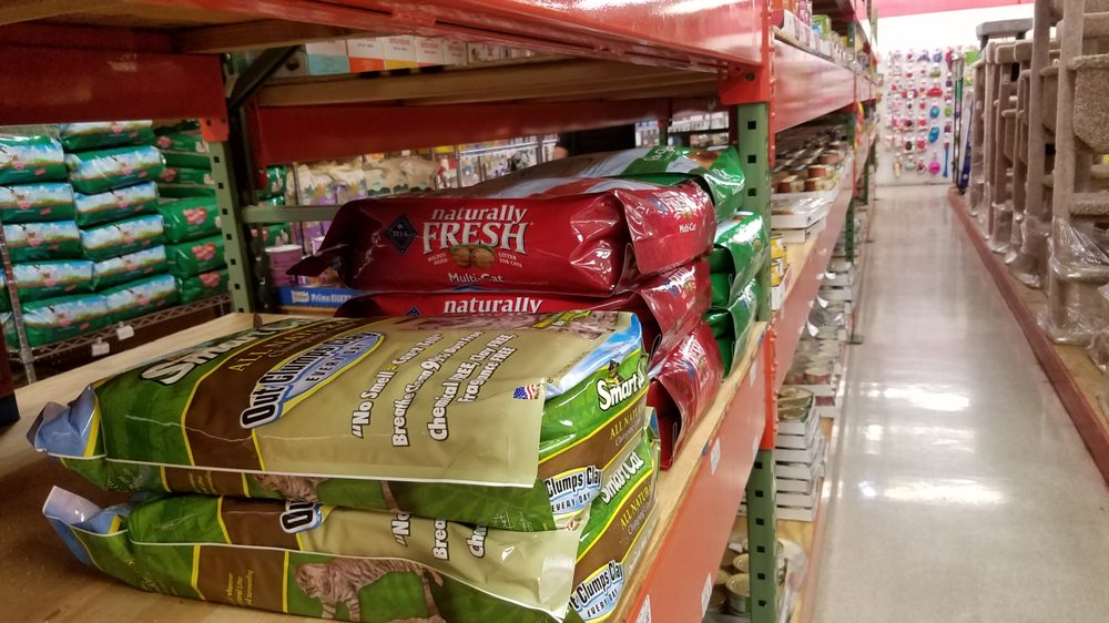 An Jan Feed Pet Supply 14 Photos 47 Reviews Pet Stores 1109 Branham Ln Cambrian Park San Jose Ca Phone Number Yelp