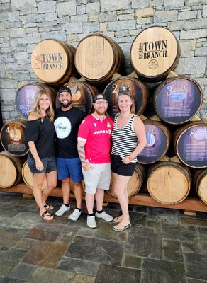 Lexington Brewing & Distilling Co by null