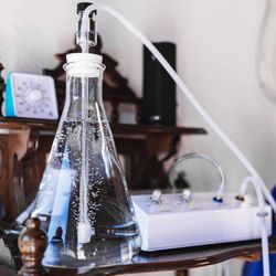 O3 Apothecary - Experience the health and wellness benefits of well-studied and clinically utilized natural ozone and infrared therapy.